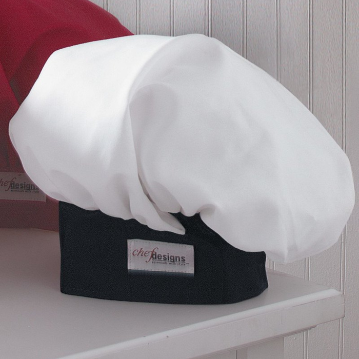 Chef Hats Thumbnail
