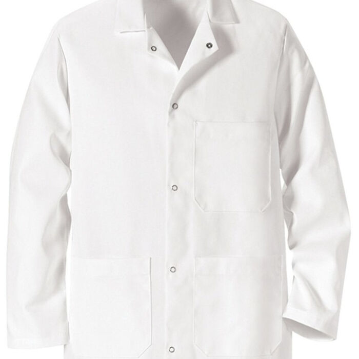 Butcher coats Thumbnail