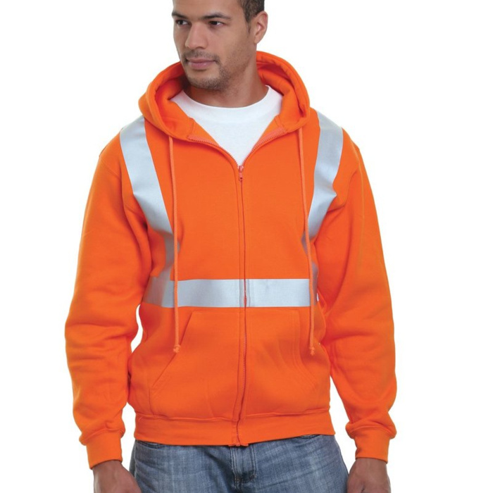 Safety Sweatshirts  Thumbnail