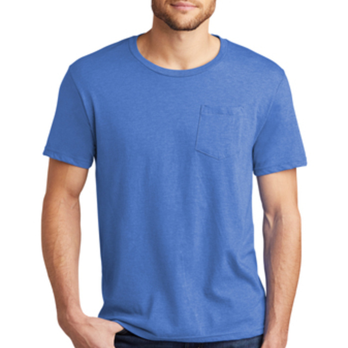 Shop Pocket T-shirt  Thumbnail