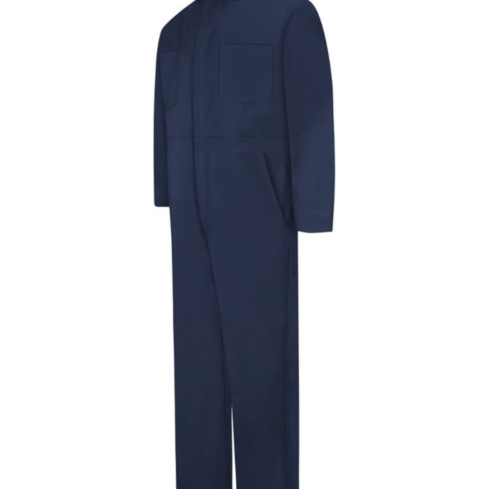 Coveralls Thumbnail