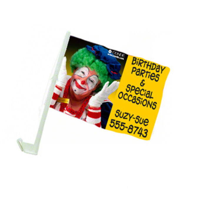 Yard Signs  Thumbnail