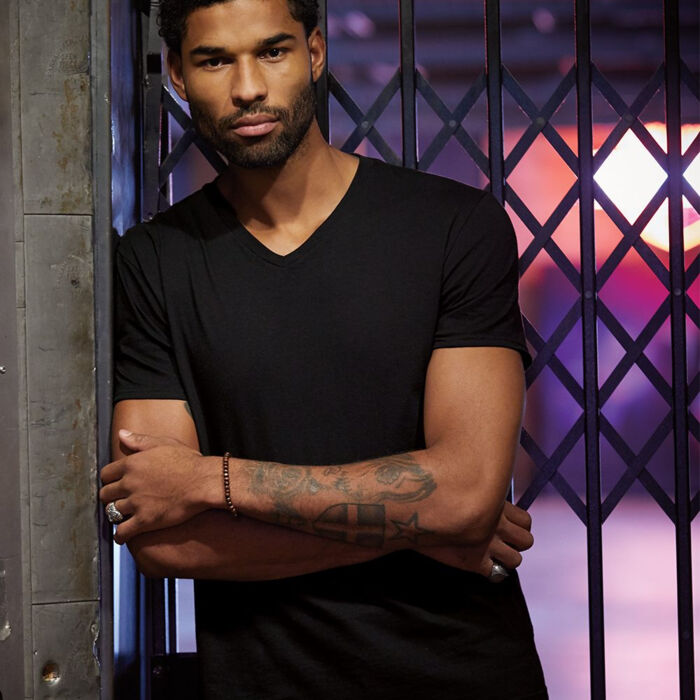 Adult Vneck  Thumbnail