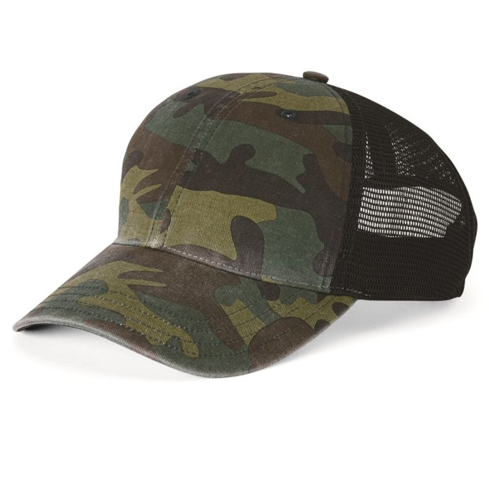 Hats Camo Thumbnail