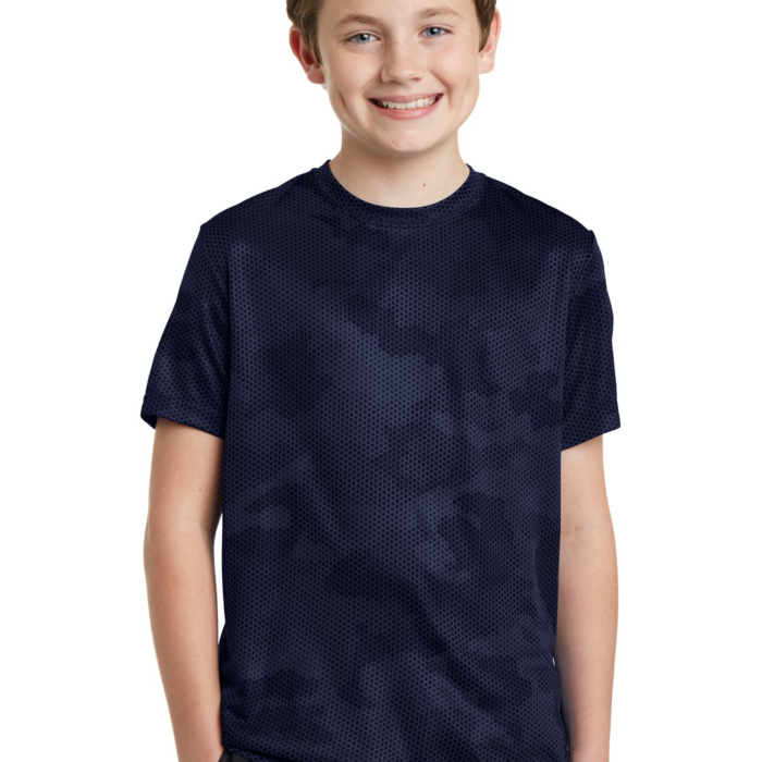 Youth Camo Thumbnail