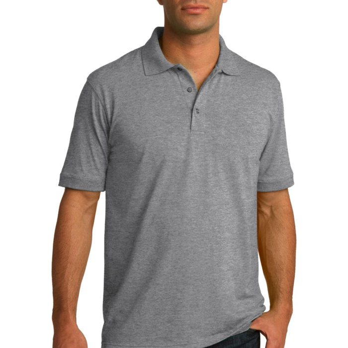 Tall Polos Thumbnail