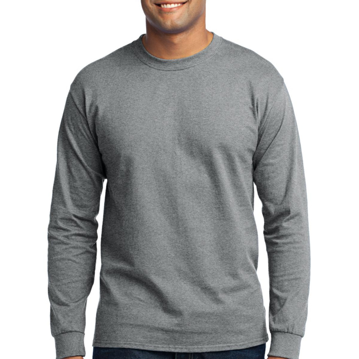 Tall Long Sleeve Thumbnail
