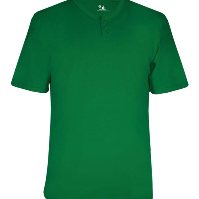Youth Henley Thumbnail