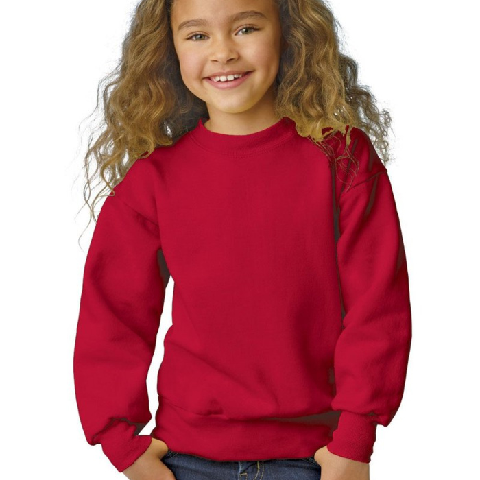 Eco Sweatshirts/Fleece Thumbnail