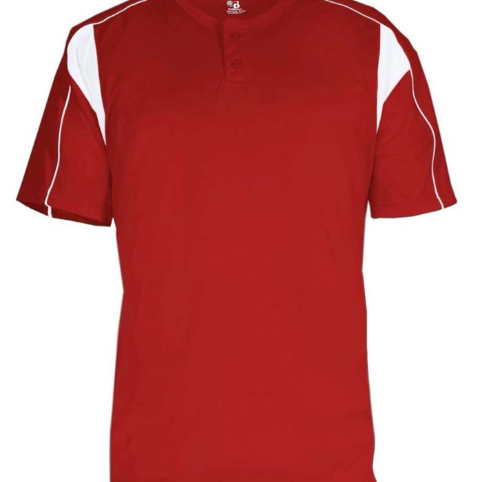 Adult Sport Short Sleeve Thumbnail