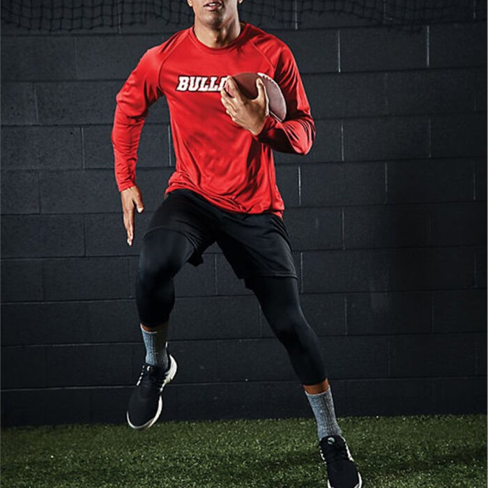 Adult Sport Long Sleeve Thumbnail