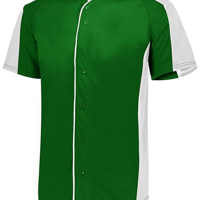 Full button Tshirts  Thumbnail