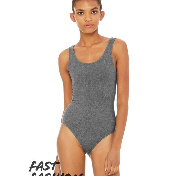 Ladies Sport Body suit Thumbnail
