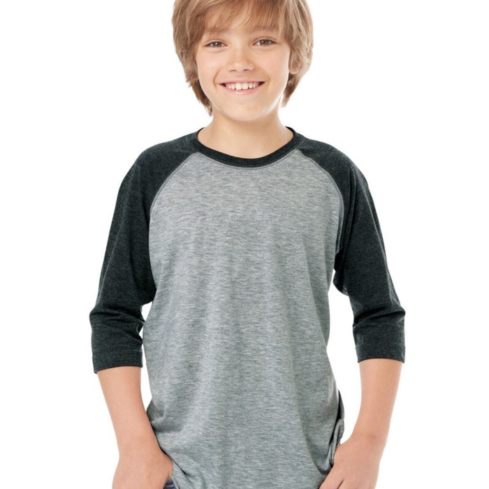 Youth Long Sleeve Thumbnail