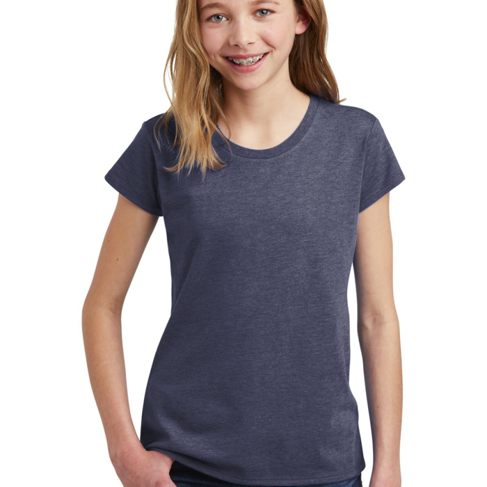 DT6001YGWGirls Very Important Tee ® Thumbnail