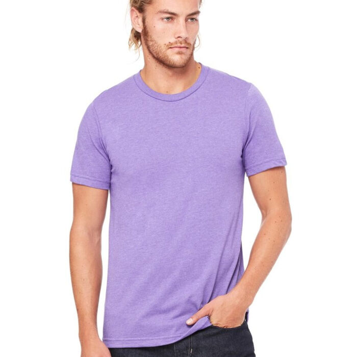 BELLA + CANVAS - Unisex Jersey Tee Thumbnail