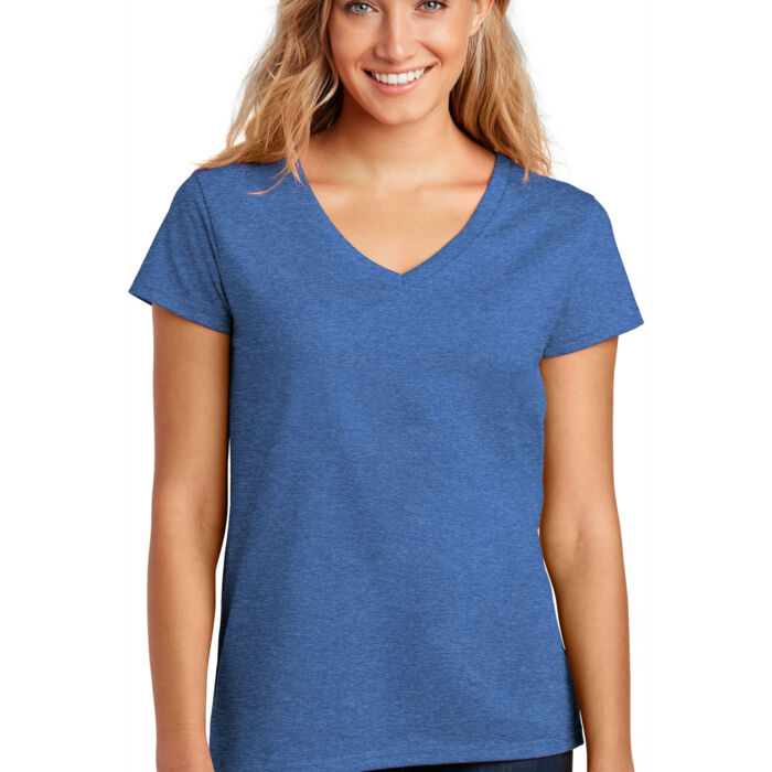 Women's Re Tee ™ V Neck Thumbnail