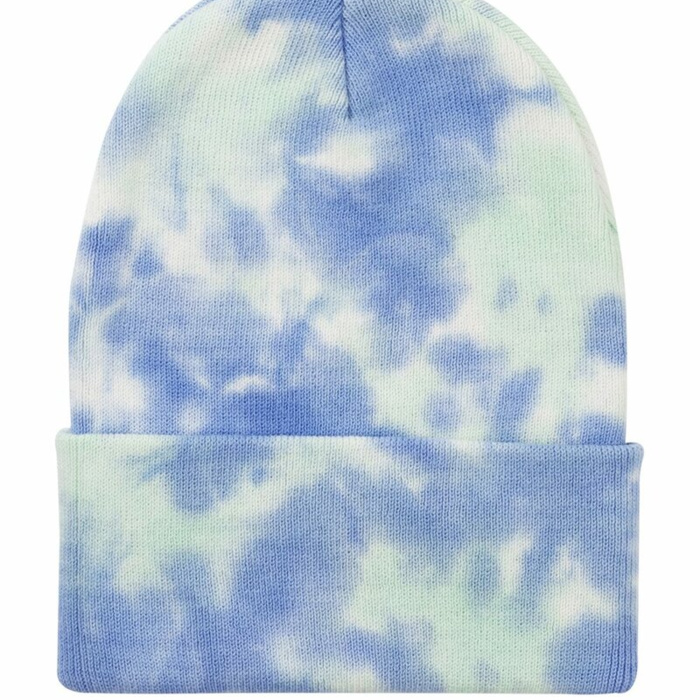 SP412W 12" Tie-Dyed Knit Thumbnail