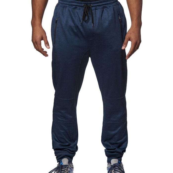 8801W Performance Fleece Joggers Thumbnail