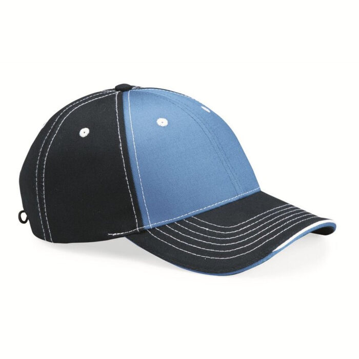 9500W Tri-Color Cap Thumbnail