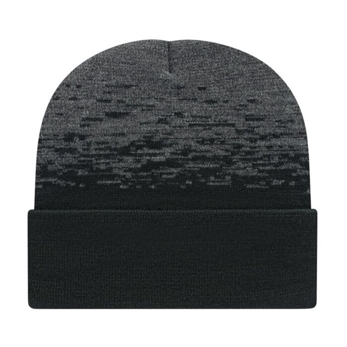 RKS12 USA-Made Static Cuffed Beanie Thumbnail