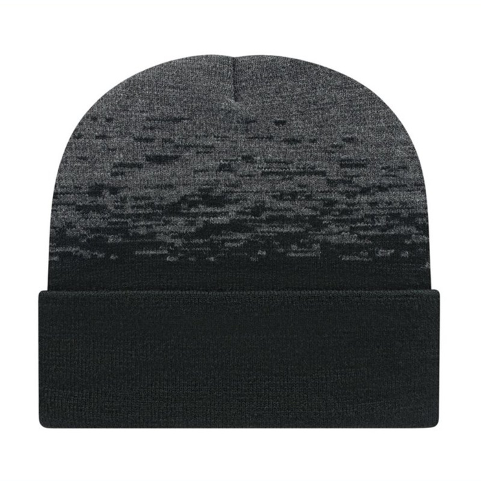 RKS12W USA-Made Static Cuffed Beanie Thumbnail