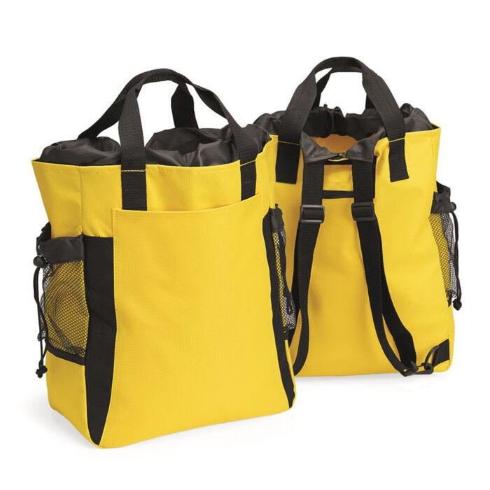 7291W Backpack Tote Thumbnail