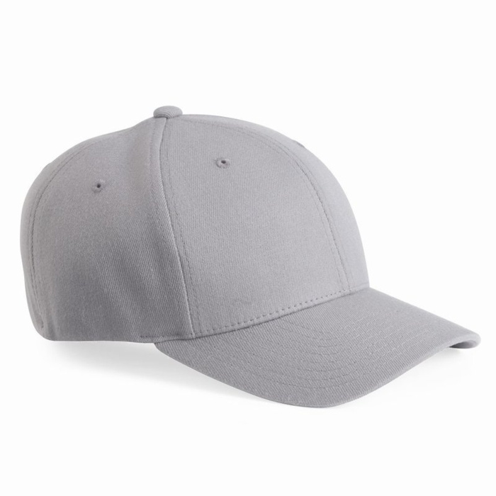 Wool-Blend Cap Thumbnail