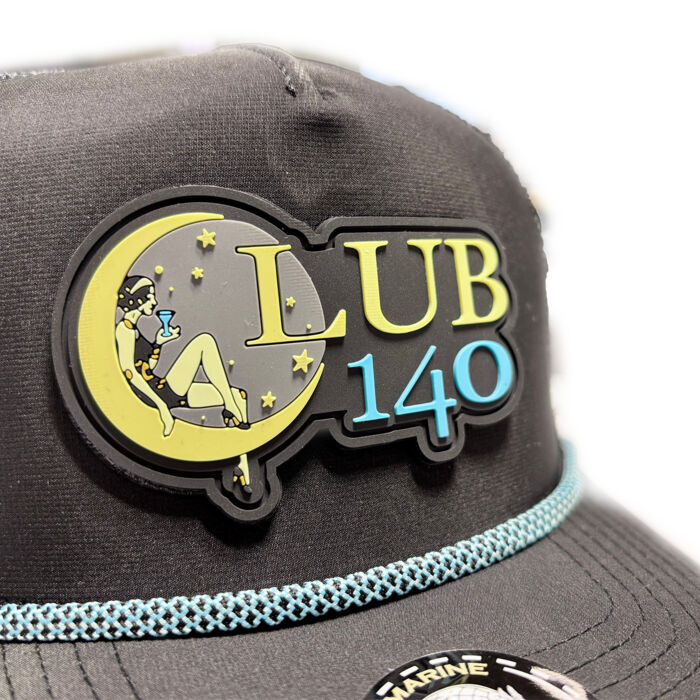 Marine - Zapped Thumbnail