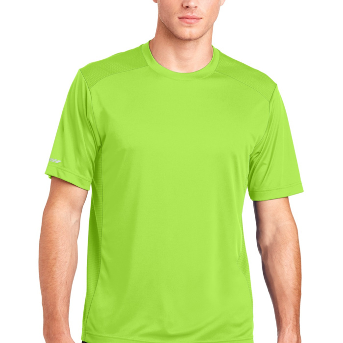 ST380W PosiCharge ® Elevate Tee Thumbnail