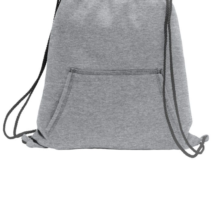 BG614W Sweatshirt Cinch Pack  Thumbnail