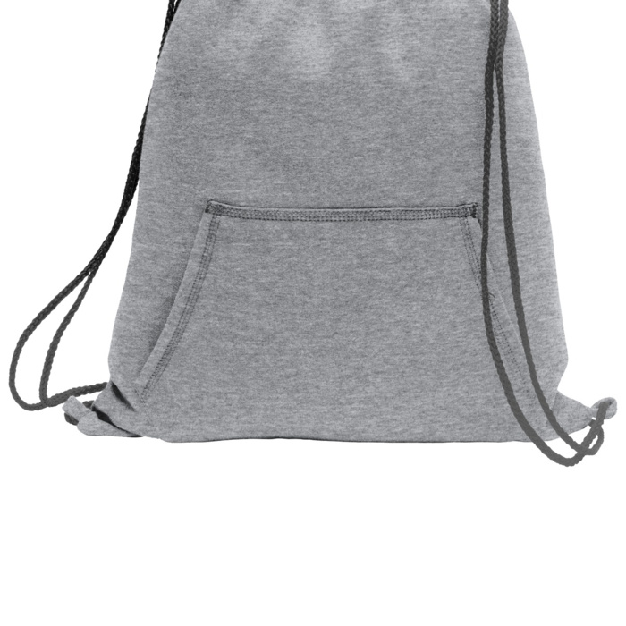 BG614W Sweatshirt Cinch Pack  Thumbnail