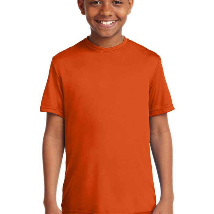 YST350W Youth PosiCharge ® Competitor™ Tee Thumbnail