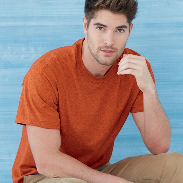 5000 Gildan Heavy Cotton™ T-Shirt Thumbnail