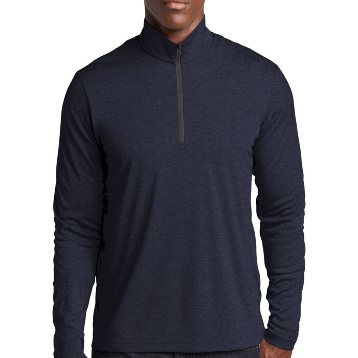 ST469W ® Endeavor 1/4 Zip Pullover Thumbnail