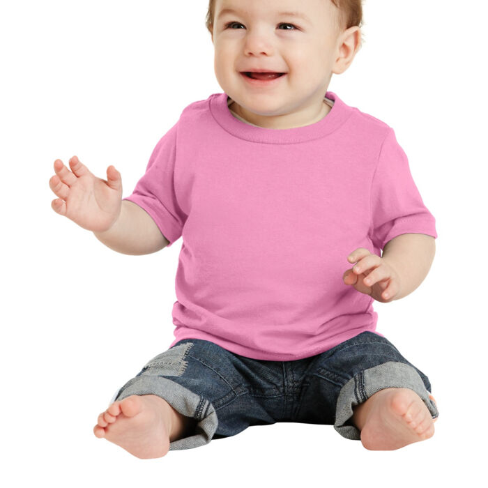 Car54W Infant Core Cotton Tee Thumbnail