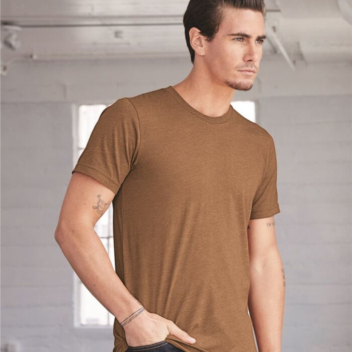 BELLA + CANVAS - Unisex Jersey Tee Thumbnail