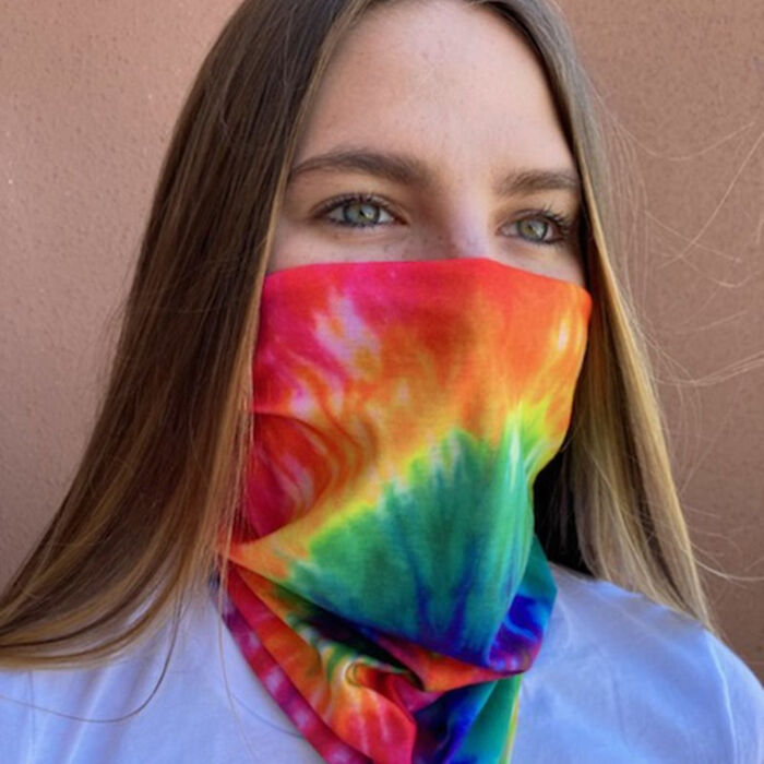 VC20W ValuMask Gaiter Thumbnail