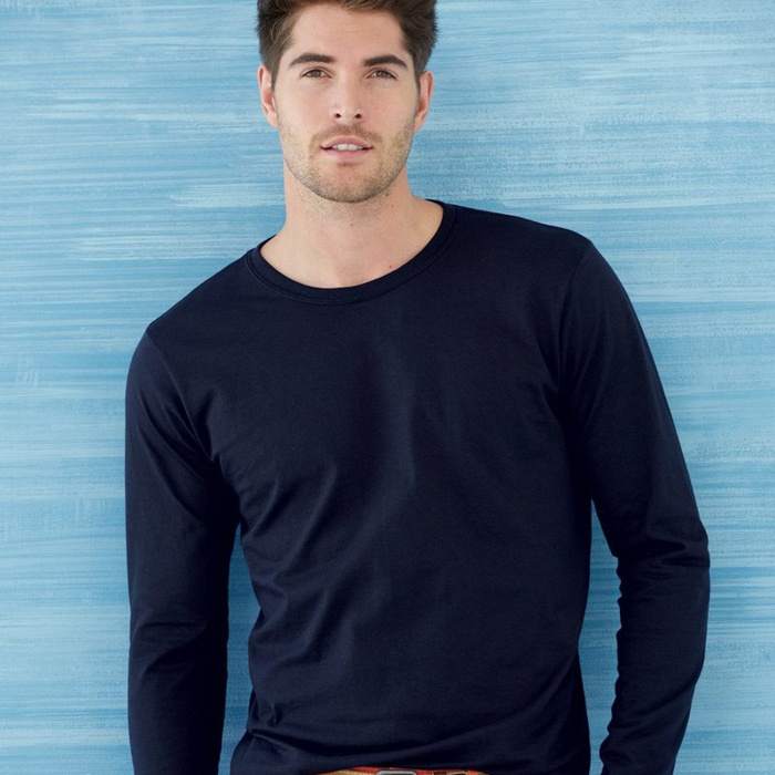 Softstyle Long Sleeve T-Shirt Thumbnail