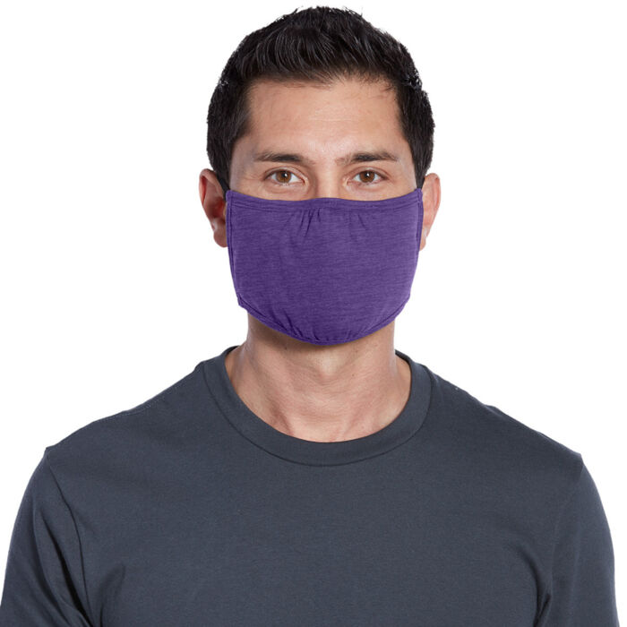 DTMSK01W ® V.I.T. ™ Shaped Face Mask  Thumbnail