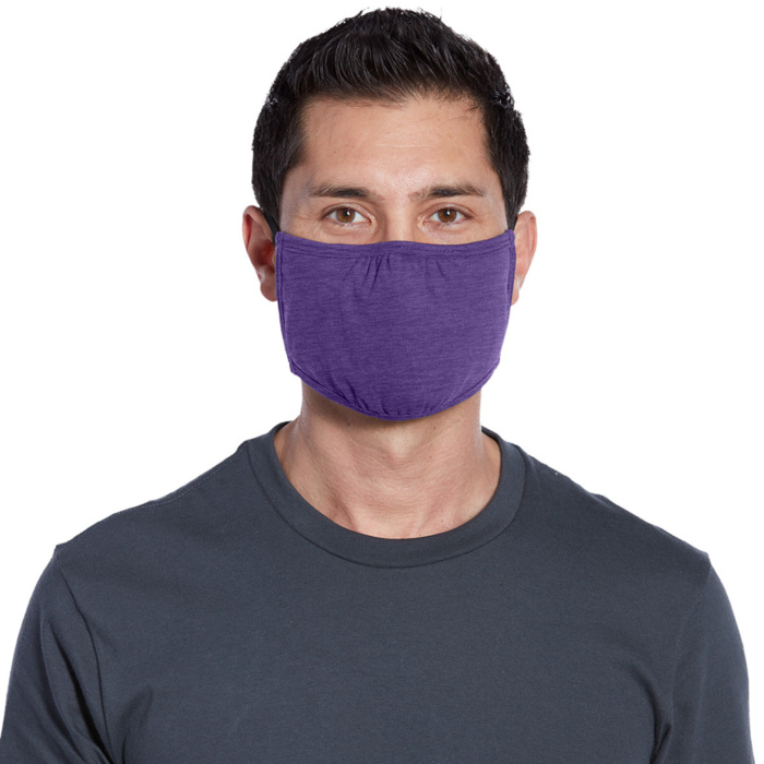 DTMSK01W ® V.I.T. ™ Shaped Face Mask  Thumbnail