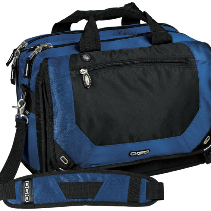 711207W OGIO Corporate City Corp Messenger Thumbnail