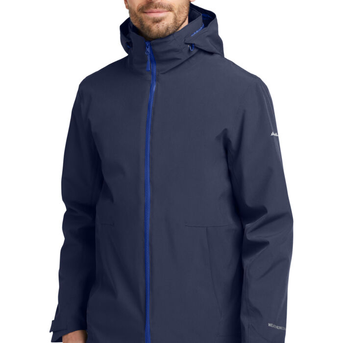EB656W Eddie Bauer WeatherEdge ® 3 in 1 Jacket Thumbnail