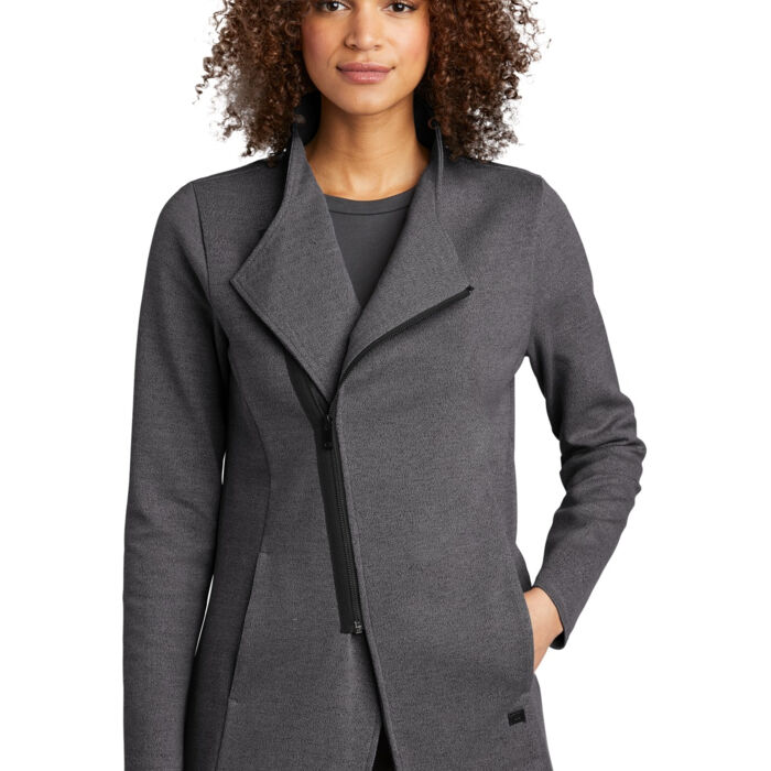 LOG821W OGIO ® Ladies Transition Full Zip Thumbnail