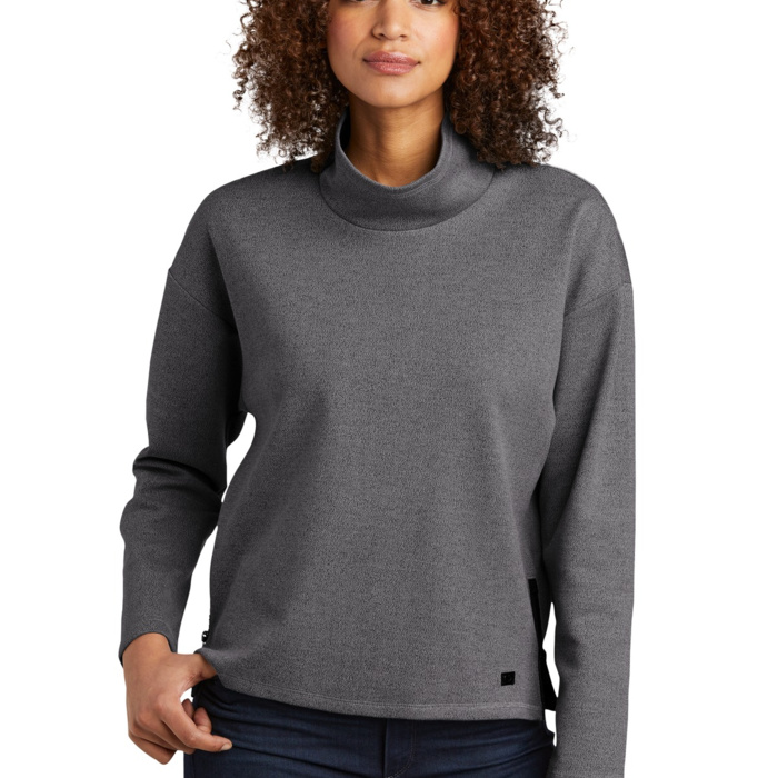 LOG822W OGIO ® Ladies Transition Pullover Thumbnail