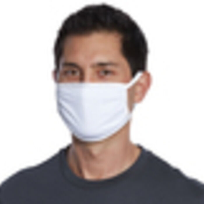 ® Cotton Knit Face Mask  Thumbnail