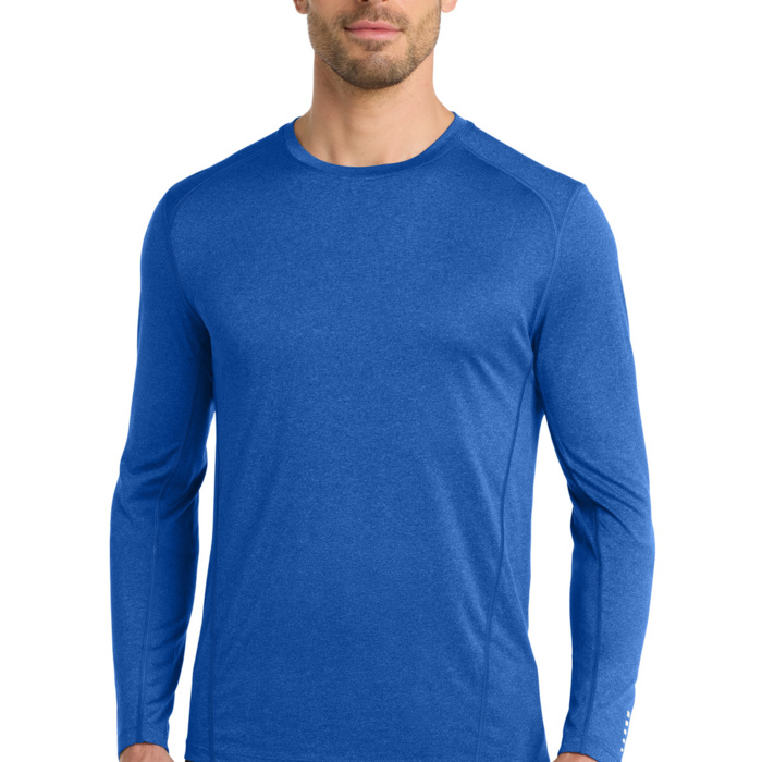 Endurance Long Sleeve Pulse Crew Thumbnail