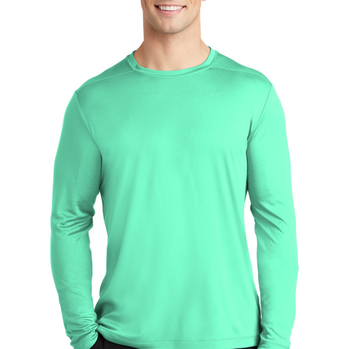 ® Posi UV ™ Pro Long Sleeve Tee Thumbnail