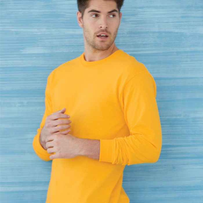 Heavy Cotton™ Long Sleeve T-Shirt Thumbnail