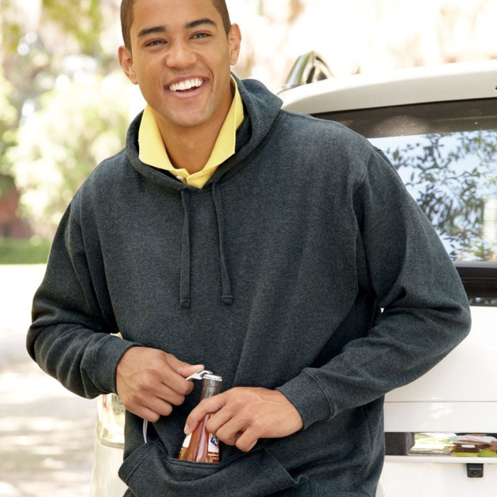 Tailgate Hooded Sweatshirt Thumbnail
